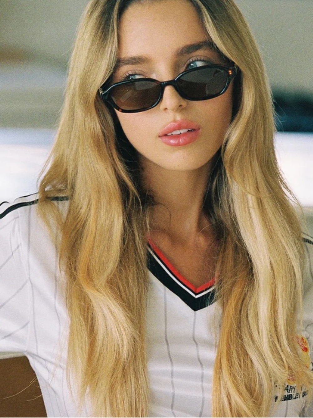SOJOS RETRO SUNGLASSES